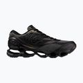 Buty Mizuno Wave Prophecy LS black sand/iron gate/black 8