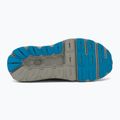 Buty do biegania męskie Mizuno Wave Horizon 9 foggy dew/dark slate/blue jewel 4