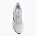 Buty do biegania męskie Mizuno Wave Inspire 22 cloudscape 5