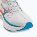 Buty do biegania męskie Mizuno Wave Inspire 22 cloudscape 7