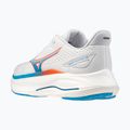 Buty do biegania męskie Mizuno Wave Inspire 22 cloudscape 11