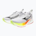 Buty do biegania męskie Mizuno Neo Zen 2 cloudscape/black/orange 3