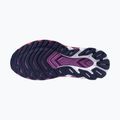 Buty do biegania damskie Mizuno Wave Skyrise 7 rhodonite/white/tomato puree 11