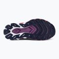 Buty do biegania damskie Mizuno Wave Skyrise 7 rhodonite/white/tomato puree 4