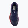 Buty do biegania damskie Mizuno Wave Skyrise 7 rhodonite/white/tomato puree 5