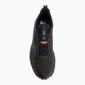 Buty do biegania męskie Mizuno Neo Lumina Gtx forest night/sea spray/vulcan 5