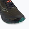 Buty do biegania męskie Mizuno Neo Lumina Gtx forest night/sea spray/vulcan 7