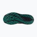Buty do biegania męskie Mizuno Neo Lumina Gtx forest night/sea spray/vulcan 11