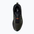 Buty do biegania męskie Mizuno Neo Lumina Gtx forest night/sea spray/vulcan 12