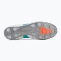 Buty piłkarskie Mizuno Morelia II Japan FG white/arcadia/lava orange 4