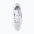 Buty do siatkówki Mizuno Wave Momentum Elite white/metallic gray/black 5