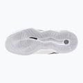 Buty do siatkówki Mizuno Wave Momentum Pro Mid white/metallic gray/black 9