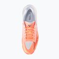 Buty do siatkówki Mizuno Wave Lightning Elite flamingo coral/lava orange/white 5