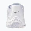 Buty do siatkówki Mizuno Wave Lightning Elite white/ultimate gray/black 3