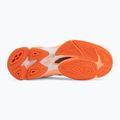 Buty do siatkówki Mizuno Wave Lightning Pro Mid flamingo coral/carbon/white 4