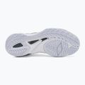 Buty do piłki ręcznej Mizuno Wave Mirage 5 white/black 4