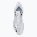 Buty do piłki ręcznej Mizuno Wave Mirage 5 white/black 5