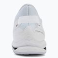 Buty do piłki ręcznej Mizuno Wave Mirage 5 white/black 6