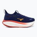 Buty do biegania męskie Mizuno Neo Vista 3 beacon blue/artisan's gold/tomato puree 2