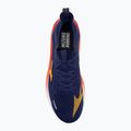 Buty do biegania męskie Mizuno Neo Vista 3 beacon blue/artisan's gold/tomato puree 5