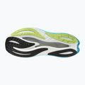 Buty do biegania męskie Mizuno Neo Vista 3 lime pulp/white/blue jewel 11