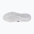 Buty do siatkówki Mizuno Wave Luminous Elite white/black/metallic gray 4