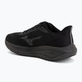Buty do biegania męskie Mizuno Neo Cosmo 2 black/black sand 3