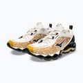 Buty Mizuno Wave Prophecy 13.2 Harvest Gold/Black/Snow White 10