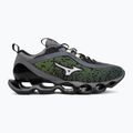 Buty Mizuno Wave Prophecy 13.2 Green Glow/Cloudscape/Quiet Shade 2