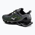 Buty Mizuno Wave Prophecy 13.2 Green Glow/Cloudscape/Quiet Shade 3