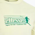 Koszulka męska Ellesse Winteros off white 3
