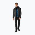 Kurtka softshell męska REGATTA Birchdale II ash/black 2