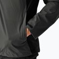 Kurtka softshell męska REGATTA Birchdale II ash/black 8