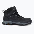Buty trekkingowe męskie REGATTA Blake black 9