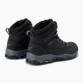 Buty trekkingowe męskie REGATTA Blake black 11
