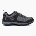 Buty trekkingowe męskie REGATTA Edgepoint IV Low granite/dark steel 9