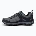 Buty trekkingowe męskie REGATTA Edgepoint IV Low granite/dark steel 10