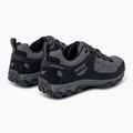 Buty trekkingowe męskie REGATTA Edgepoint IV Low granite/dark steel 11