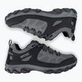 Buty trekkingowe męskie REGATTA Edgepoint IV Low granite/dark steel 12