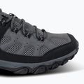 Buty trekkingowe męskie REGATTA Edgepoint IV Low granite/dark steel 15