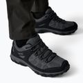 Buty trekkingowe męskie REGATTA Edgepoint IV Low granite/dark steel 19