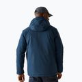 Kurtka przeciwdeszczowa męska REGATTA Sterlings moonlight denim/navy 3