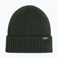 Czapka zimowa damska REGATTA Ribbed Basic dark khaki