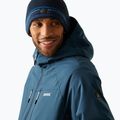 Kurtka przeciwdeszczowa męska REGATTA Highton Stretch Padded moonlight denim/navy 5