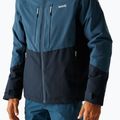 Kurtka przeciwdeszczowa męska REGATTA Highton Stretch Padded moonlight denim/navy 6