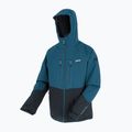 Kurtka przeciwdeszczowa męska REGATTA Highton Stretch Padded moonlight denim/navy 11