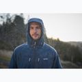 Kurtka przeciwdeszczowa męska REGATTA Highton Stretch Padded moonlight denim/navy 13