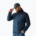 Kurtka przeciwdeszczowa męska REGATTA Thornridge moonilght denim/navy