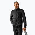 Bluza męska REGATTA Baslinn ash marl/black