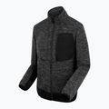 Bluza męska REGATTA Baslinn ash marl/black 7